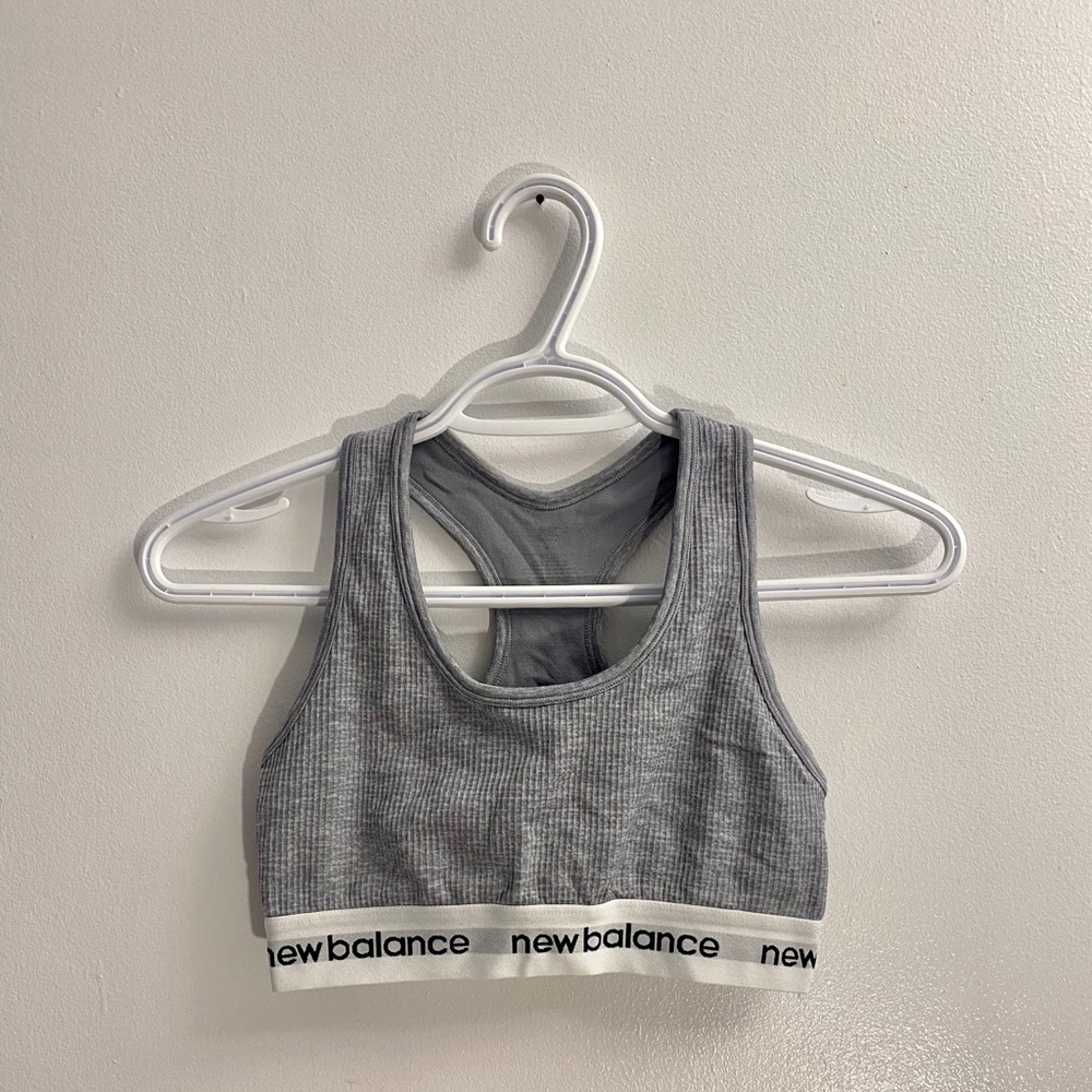 New Balance Sports Bra